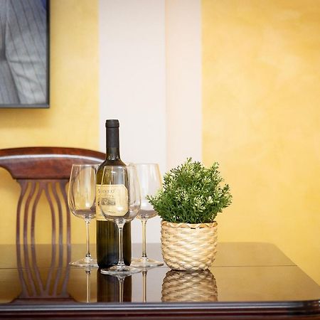 Ciambella Art Home-Rental In ローマ エクステリア 写真