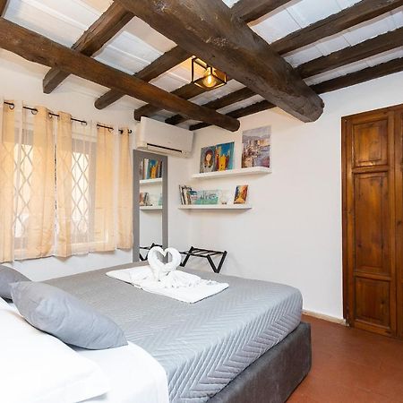 Ciambella Art Home-Rental In ローマ エクステリア 写真