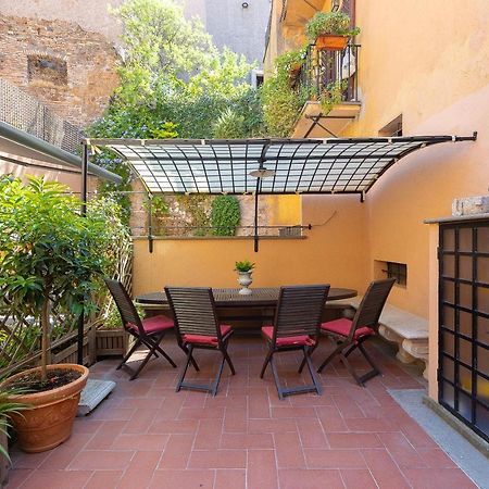 Ciambella Art Home-Rental In ローマ エクステリア 写真
