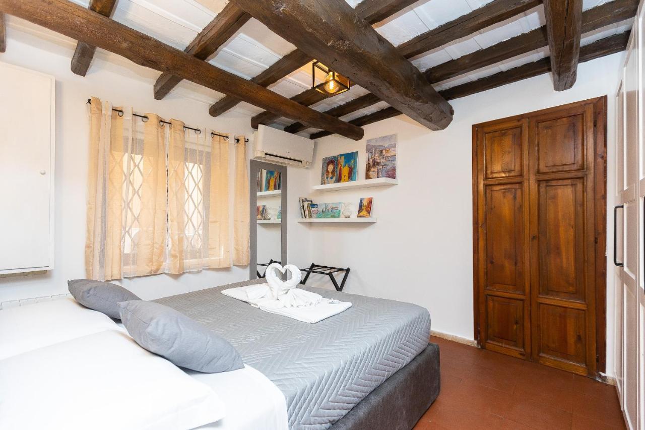Ciambella Art Home-Rental In ローマ エクステリア 写真