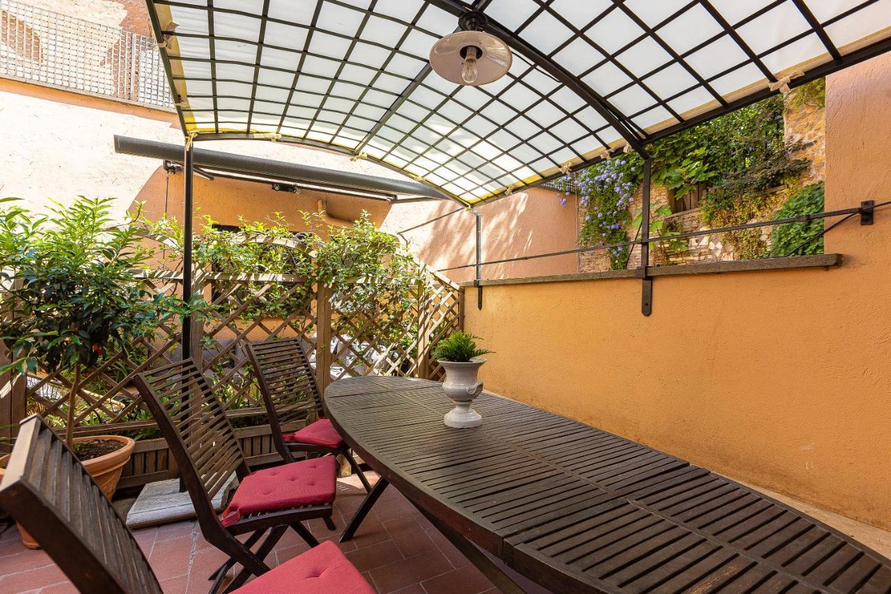 Ciambella Art Home-Rental In ローマ エクステリア 写真