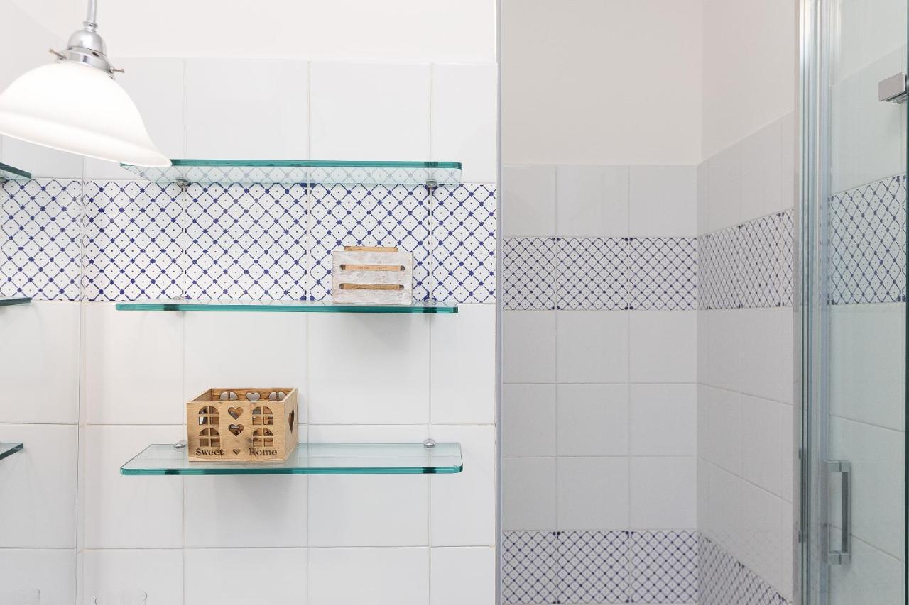 Ciambella Art Home-Rental In ローマ エクステリア 写真