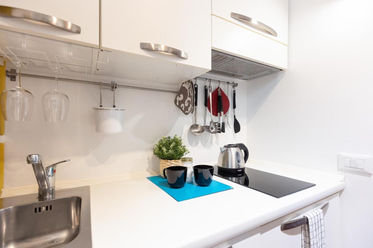 Ciambella Art Home-Rental In ローマ エクステリア 写真