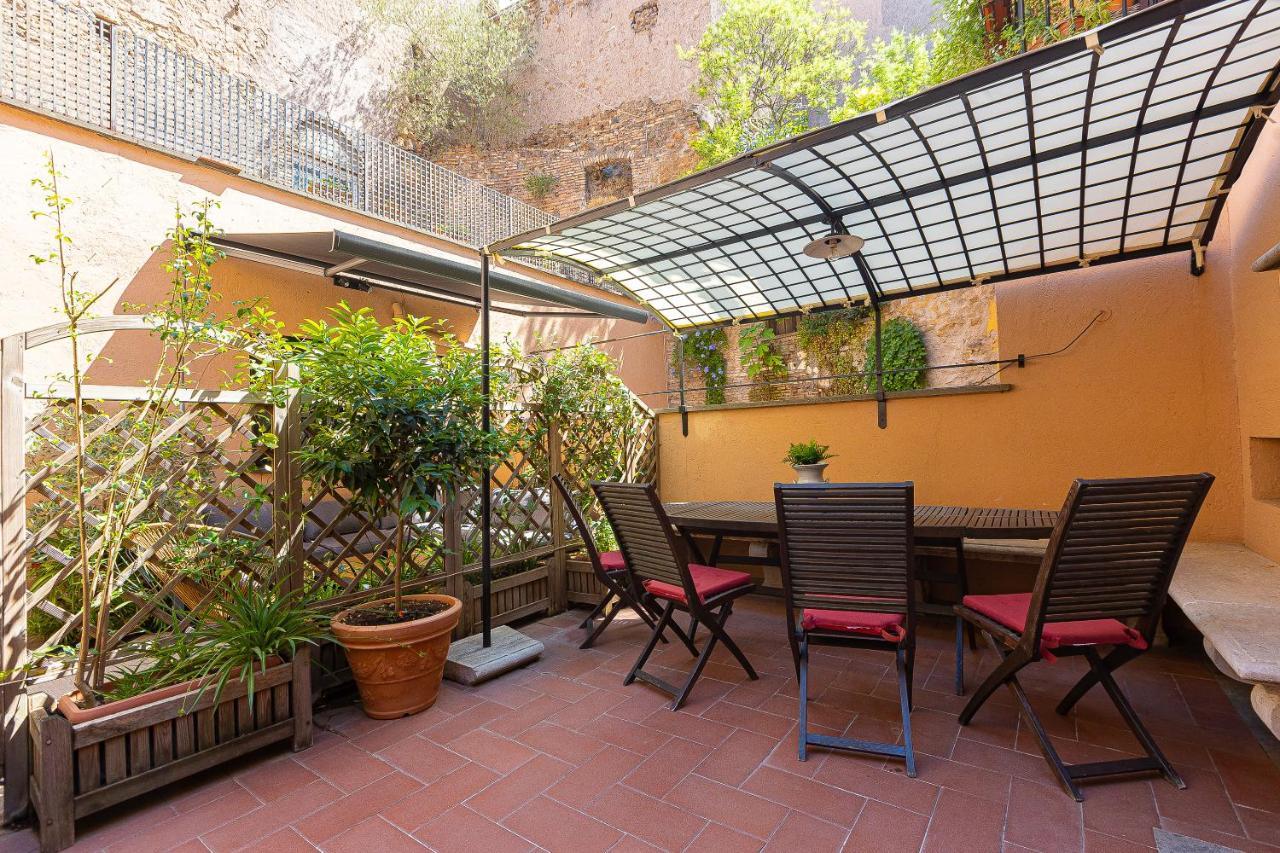 Ciambella Art Home-Rental In ローマ エクステリア 写真