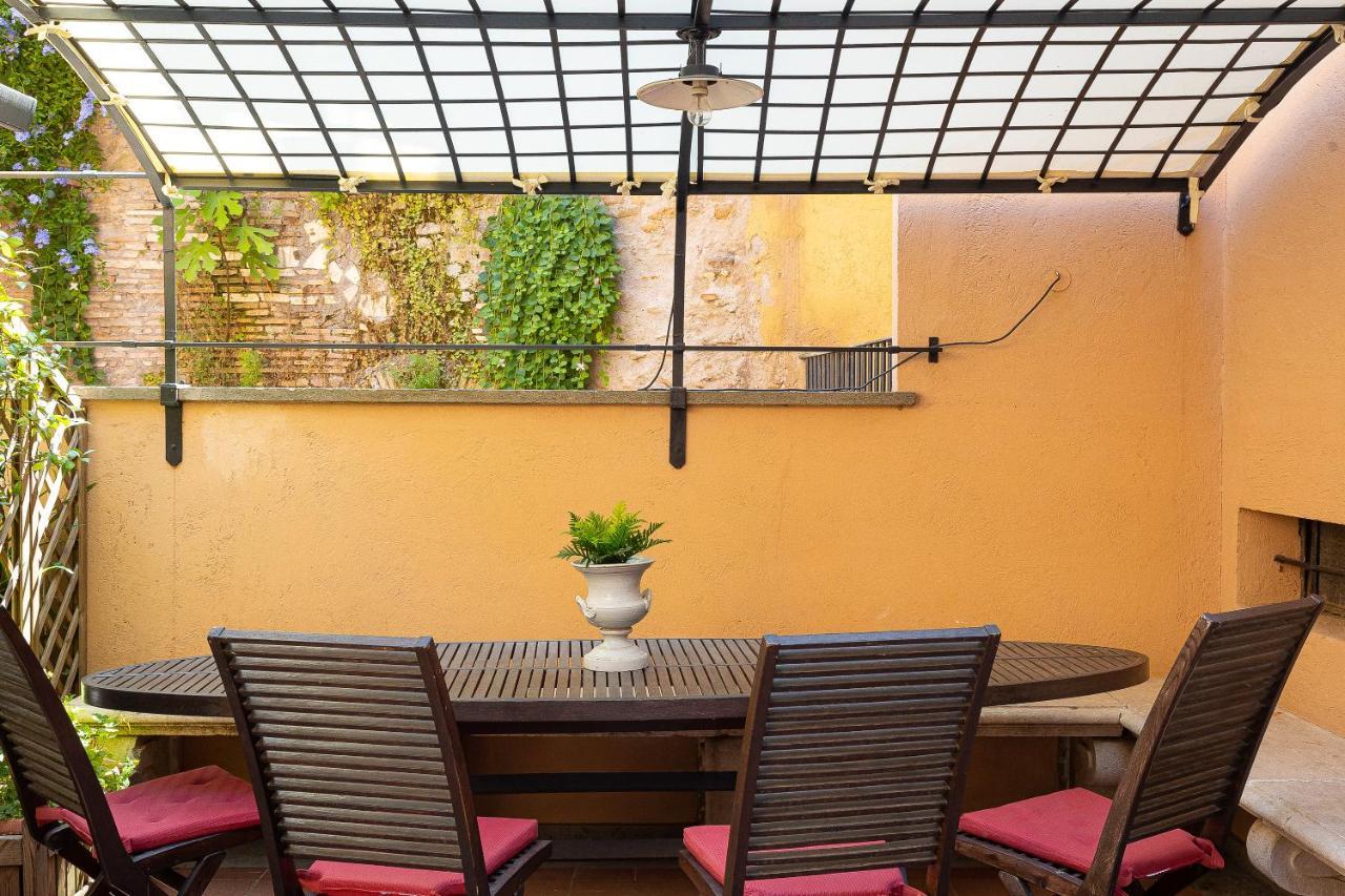 Ciambella Art Home-Rental In ローマ エクステリア 写真