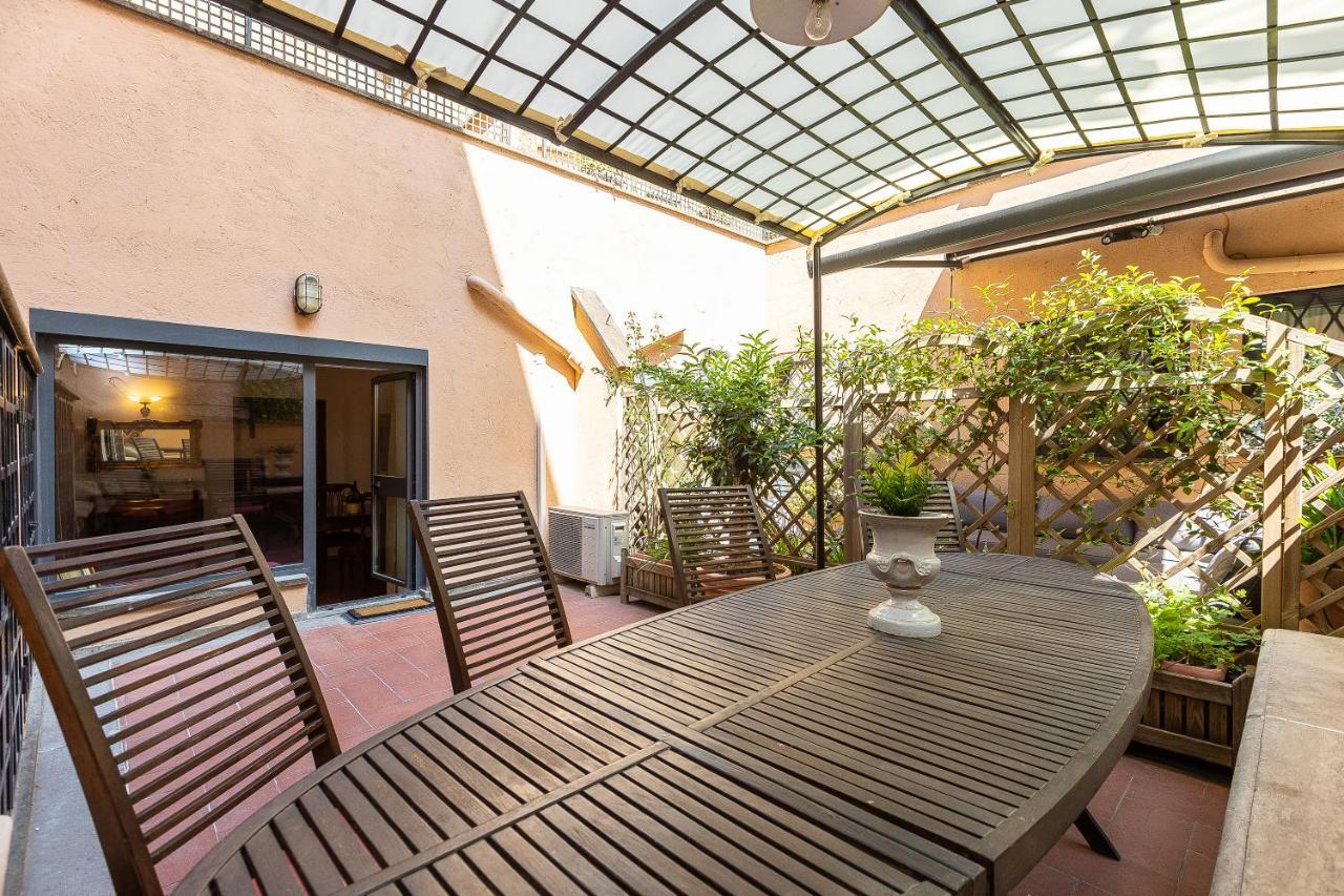 Ciambella Art Home-Rental In ローマ エクステリア 写真