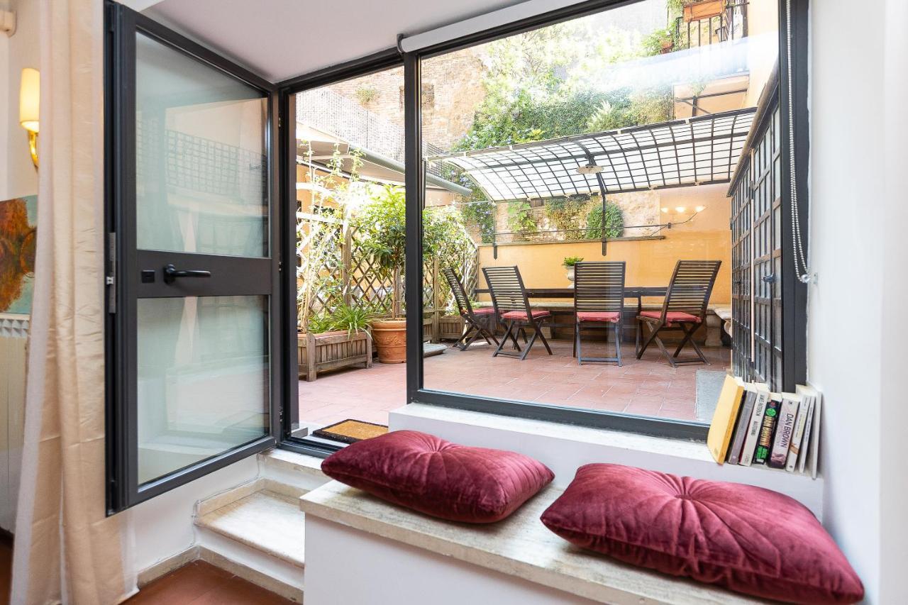 Ciambella Art Home-Rental In ローマ エクステリア 写真