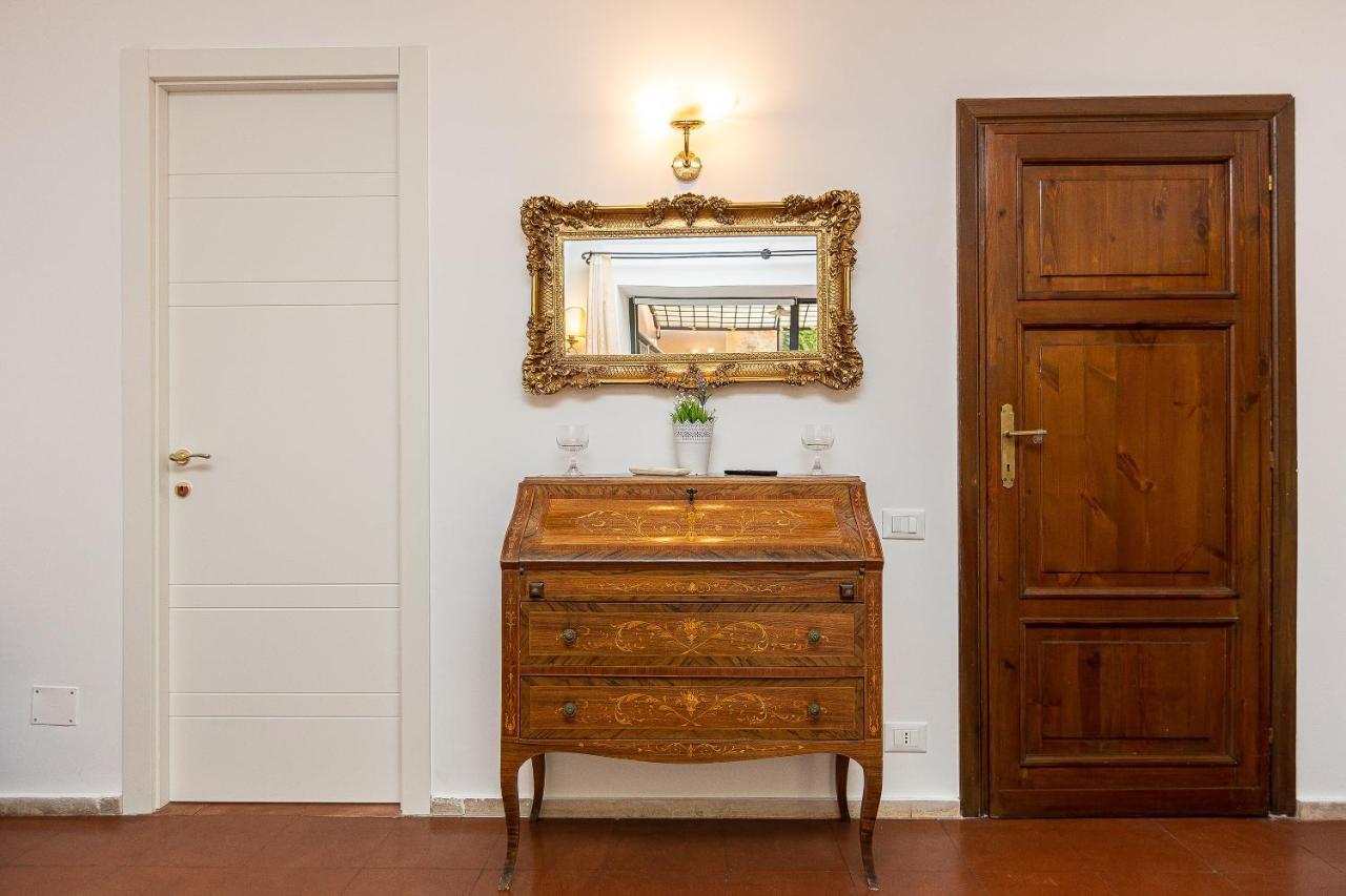 Ciambella Art Home-Rental In ローマ エクステリア 写真
