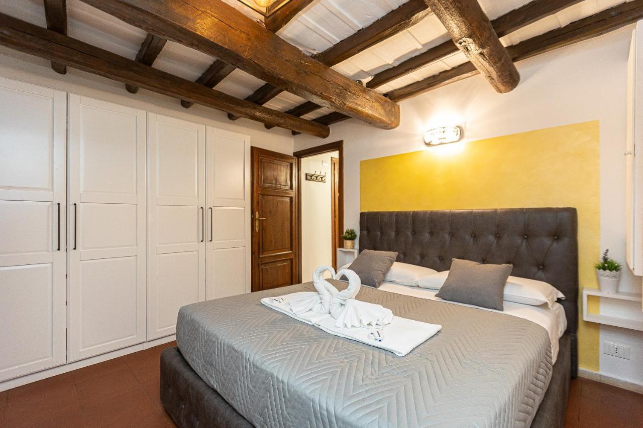 Ciambella Art Home-Rental In ローマ エクステリア 写真