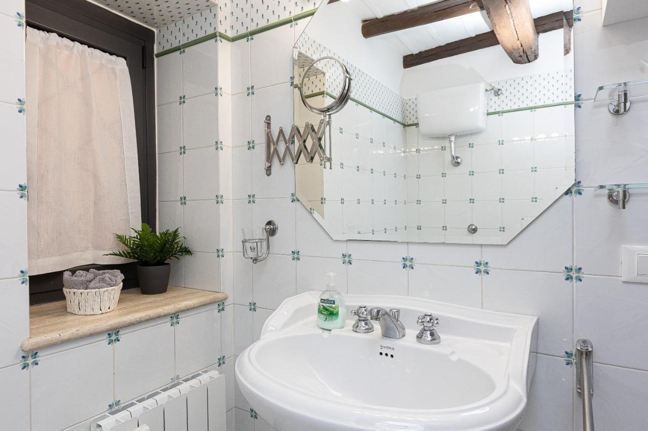 Ciambella Art Home-Rental In ローマ エクステリア 写真