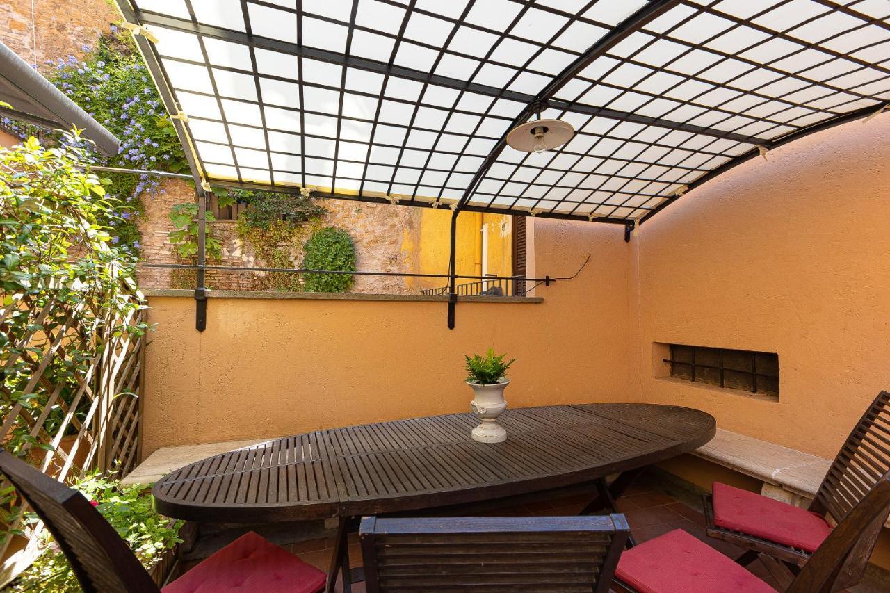 Ciambella Art Home-Rental In ローマ エクステリア 写真