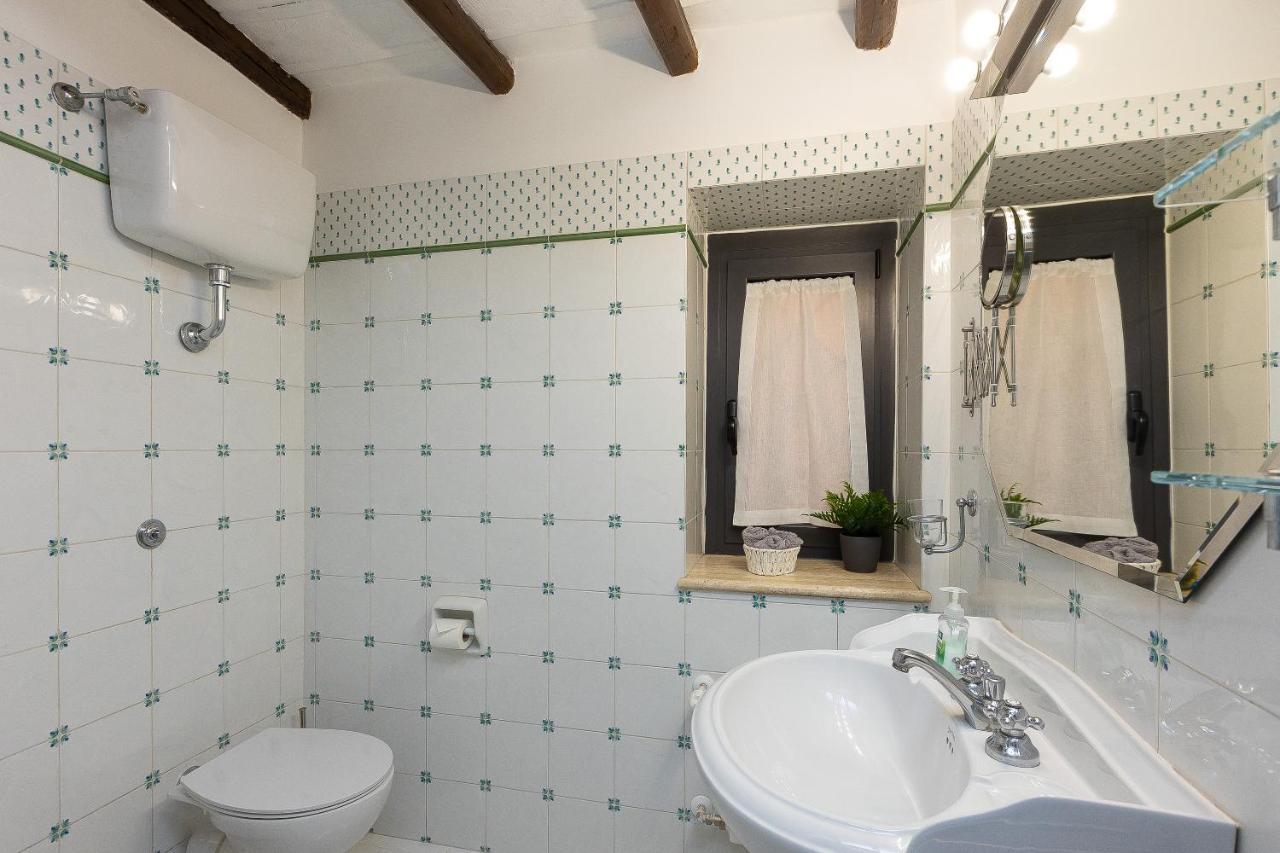 Ciambella Art Home-Rental In ローマ エクステリア 写真